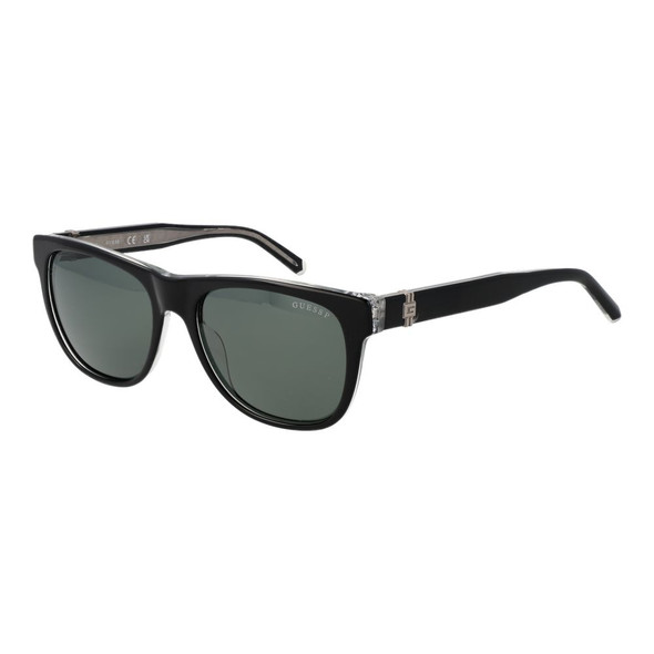Black Men Sunglasses GU-1058087 Black Men Sunglasses GU-1058087