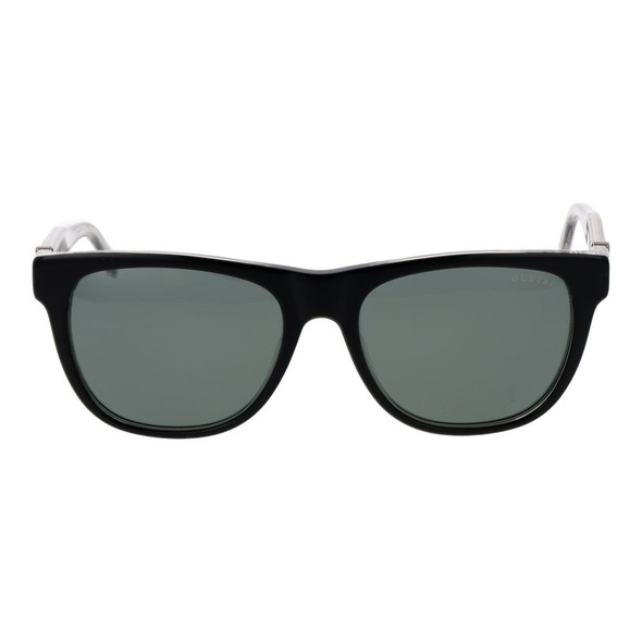 Black Men Sunglasses GU-1058087 Black Men Sunglasses GU-1058087
