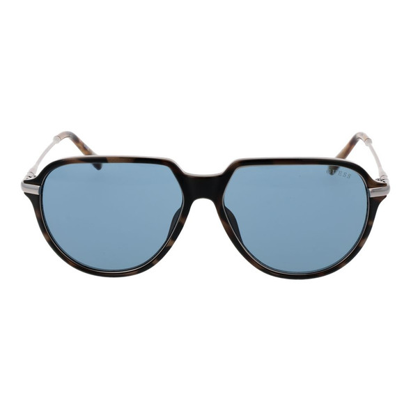Brown Men Sunglasses GU-1058106 Brown Men Sunglasses GU-1058106