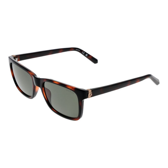 Brown Men Sunglasses GU-1058097 Brown Men Sunglasses GU-1058097