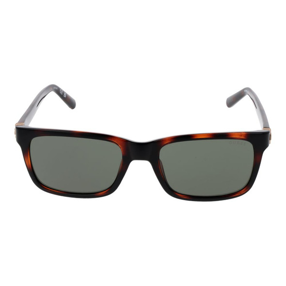 Brown Men Sunglasses GU-1058097 Brown Men Sunglasses GU-1058097