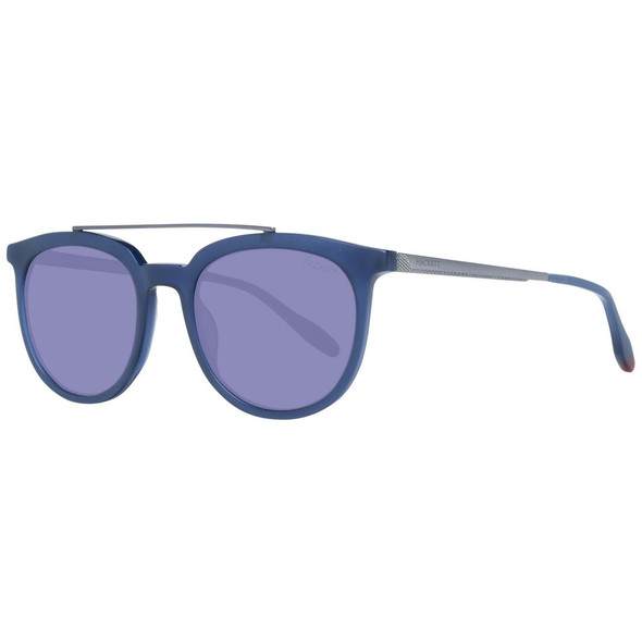 Blue Men Sunglasses HA-1047708 Blue Men Sunglasses HA-1047708