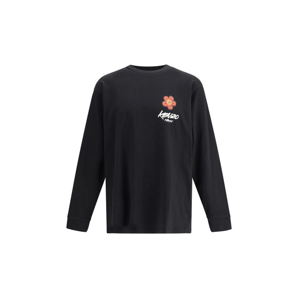 Futura 2000 long-sleeved T-Shirt Futura 2000 long-sleeved T-Shirt