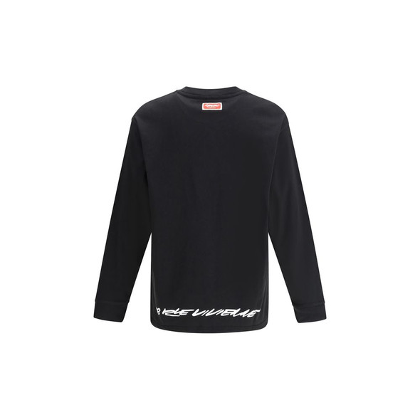 Futura 2000 long-sleeved T-Shirt Futura 2000 long-sleeved T-Shirt