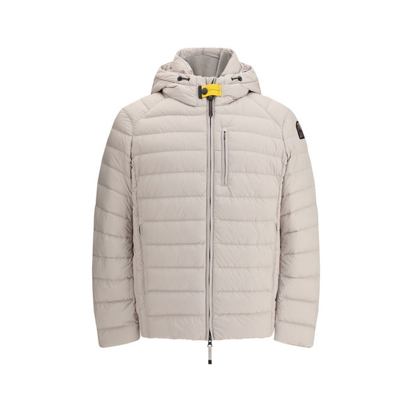 Last Minute hooded Down Jacket Last Minute hooded Down Jacket