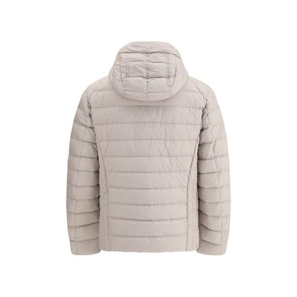 Last Minute hooded Down Jacket Last Minute hooded Down Jacket