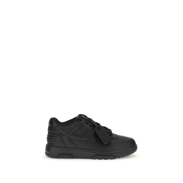 Out Of Office Sneakers OFOMIA189C99LEA0131010BB Out Of Office Sneakers OFOMIA189C99LEA0131010BB