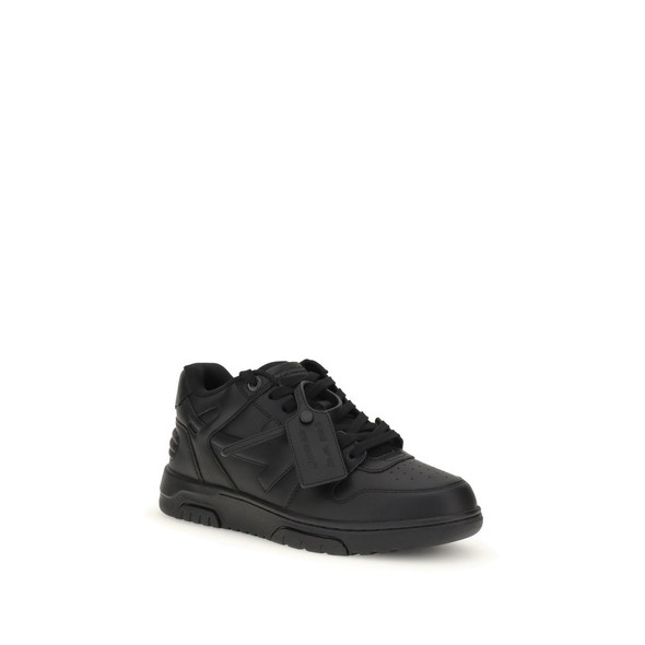 Out Of Office Sneakers OFOMIA189C99LEA0131010BB Out Of Office Sneakers OFOMIA189C99LEA0131010BB