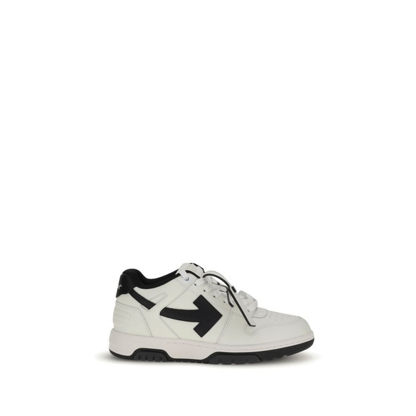 Out Of Office Sneakers OFOMIA189C99LEA0190110BB Out Of Office Sneakers OFOMIA189C99LEA0190110BB