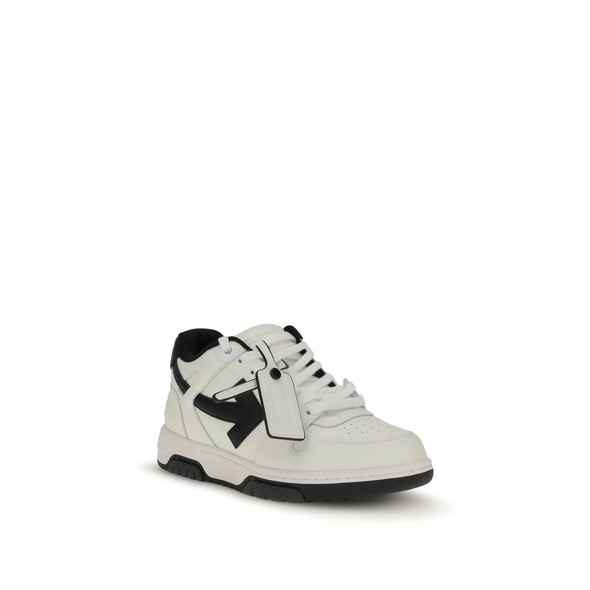 Out Of Office Sneakers OFOMIA189C99LEA0190110BB Out Of Office Sneakers OFOMIA189C99LEA0190110BB