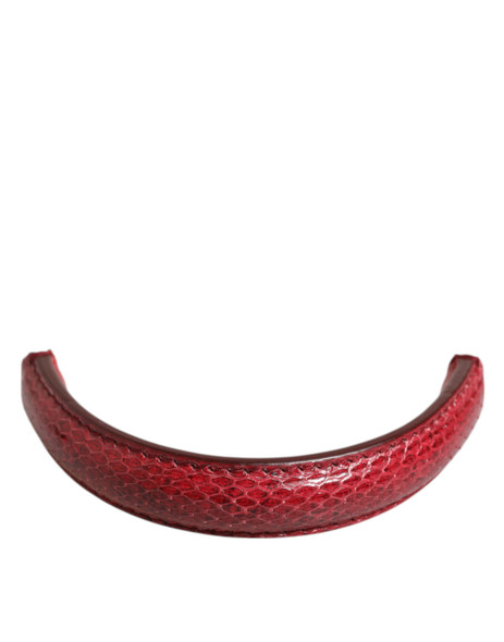 Red Small Ayers Leather Bag Handle Women Shoulder Strap Red Small Ayers Leather Bag Handle Women Shoulder Strap