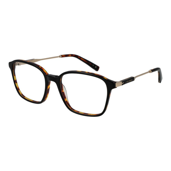 Black Men Optical Frames TE-1063928 Black Men Optical Frames TE-1063928
