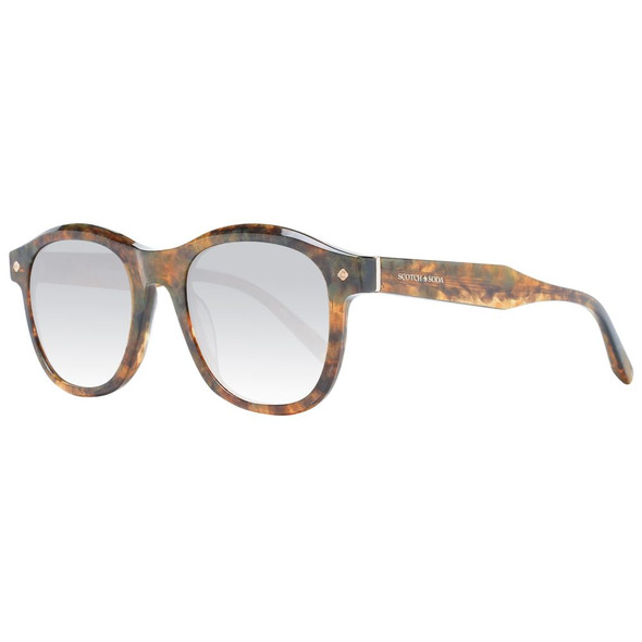 Brown Men Sunglasses SC-1049035 Brown Men Sunglasses SC-1049035
