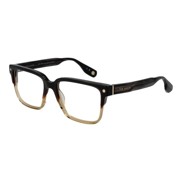 Multicolor Men Optical Frames TE-1063922 Multicolor Men Optical Frames TE-1063922
