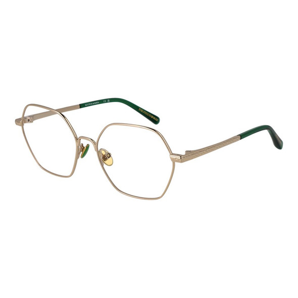 Gold Women Optical Frames SC-1063902 Gold Women Optical Frames SC-1063902