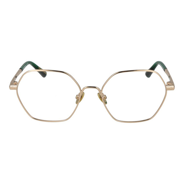 Gold Women Optical Frames SC-1063902 Gold Women Optical Frames SC-1063902