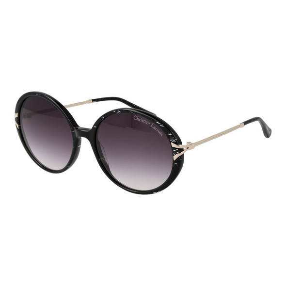 Black Women Sunglasses CH-1003312 Black Women Sunglasses CH-1003312