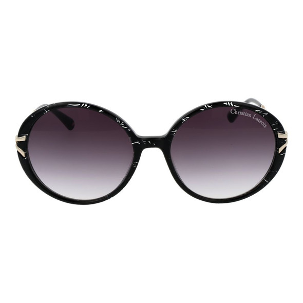 Black Women Sunglasses CH-1003312 Black Women Sunglasses CH-1003312