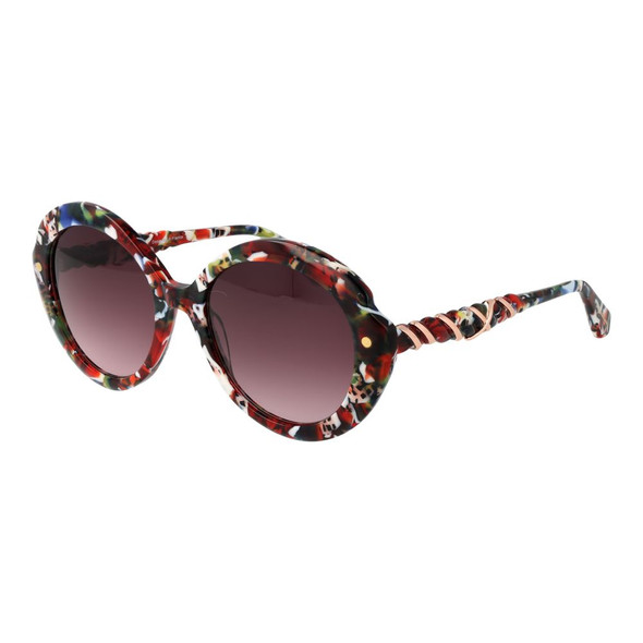 Multicolor Women Sunglasses CH-1003306 Multicolor Women Sunglasses CH-1003306