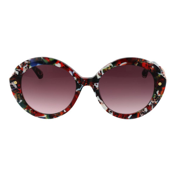Multicolor Women Sunglasses CH-1003306 Multicolor Women Sunglasses CH-1003306