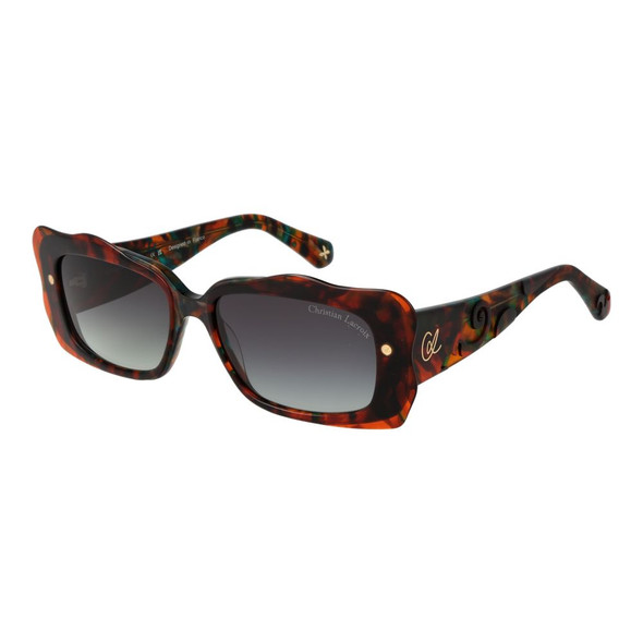 Multicolor Women Sunglasses CH-1003303 Multicolor Women Sunglasses CH-1003303