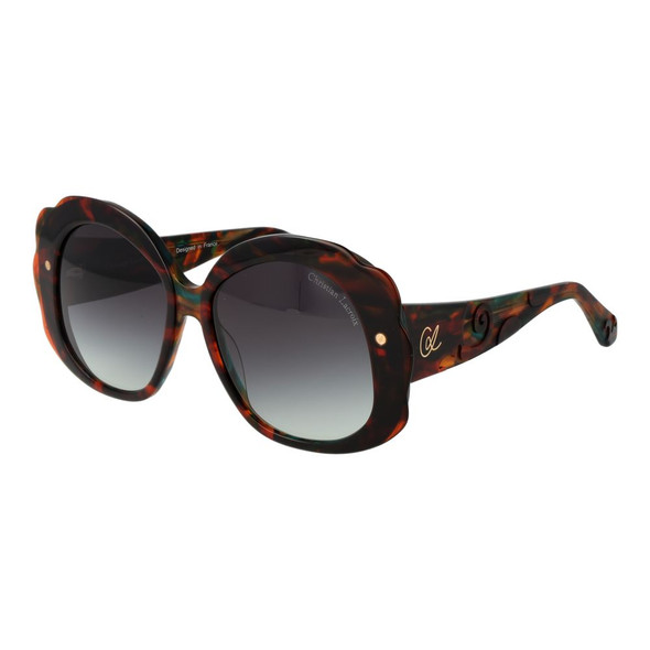 Multicolor Women Sunglasses CH-1003302 Multicolor Women Sunglasses CH-1003302