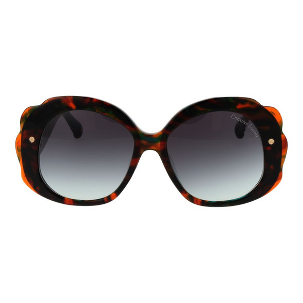 Multicolor Women Sunglasses CH-1003302 Multicolor Women Sunglasses CH-1003302