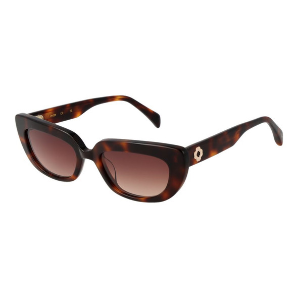 Brown Women Sunglasses MA-1003330 Brown Women Sunglasses MA-1003330