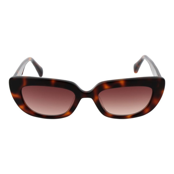 Brown Women Sunglasses MA-1003330 Brown Women Sunglasses MA-1003330