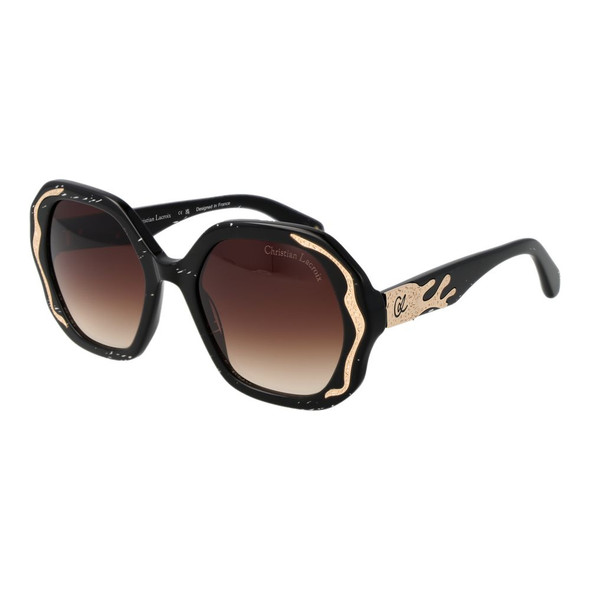 Black Women Sunglasses CH-1003294 Black Women Sunglasses CH-1003294