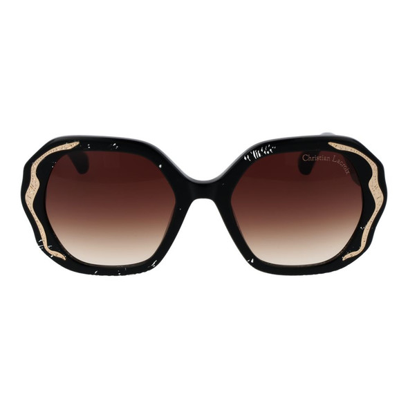 Black Women Sunglasses CH-1003294 Black Women Sunglasses CH-1003294