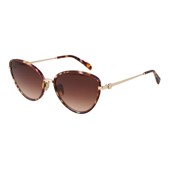 Brown Women Sunglasses MA-1028362 Brown Women Sunglasses MA-1028362