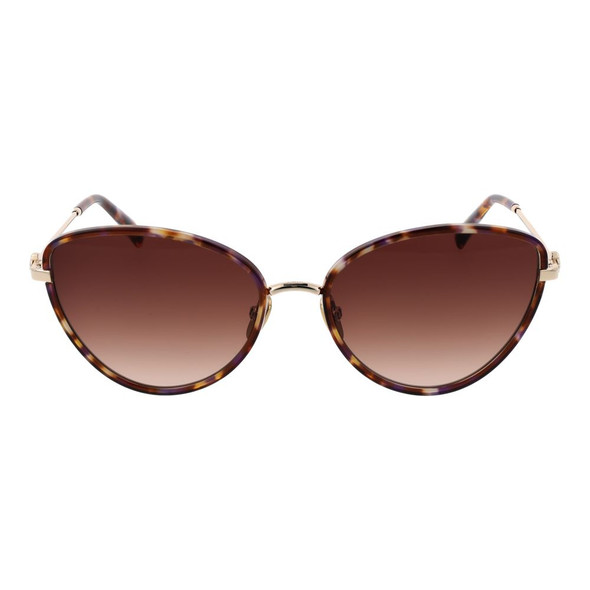 Brown Women Sunglasses MA-1028362 Brown Women Sunglasses MA-1028362