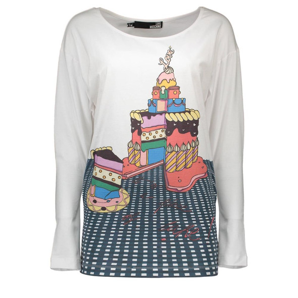 White Cotton Unisex T-Shirt White Cotton Unisex T-Shirt