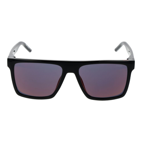 Black Men Sunglasses HU-1051619 Black Men Sunglasses HU-1051619