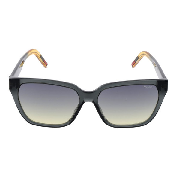 Gray Women Sunglasses HU-1000552 Gray Women Sunglasses HU-1000552