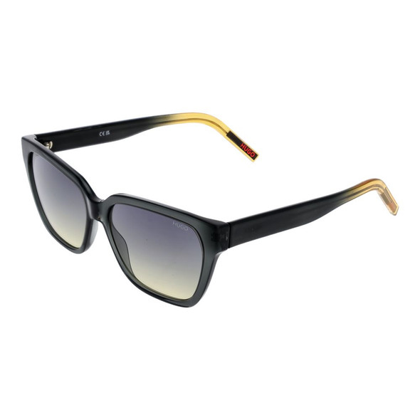 Gray Women Sunglasses HU-1000552 Gray Women Sunglasses HU-1000552