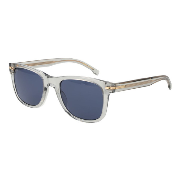 Gray Men Sunglasses BO-1051699 Gray Men Sunglasses BO-1051699