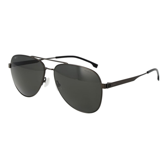 Gray Men Sunglasses BO-1052356 Gray Men Sunglasses BO-1052356