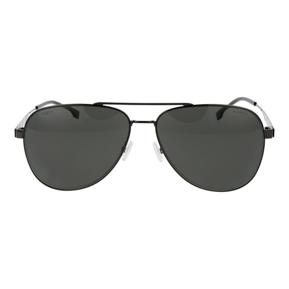Gray Men Sunglasses BO-1052356 Gray Men Sunglasses BO-1052356