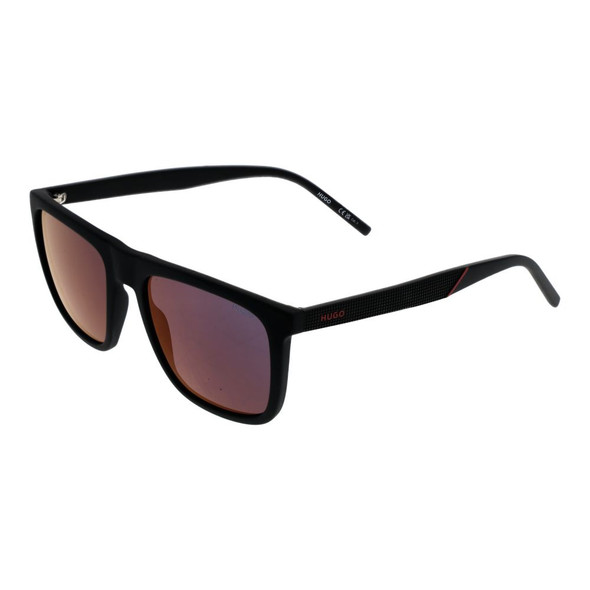 Black Men Sunglasses HU-1056568 Black Men Sunglasses HU-1056568