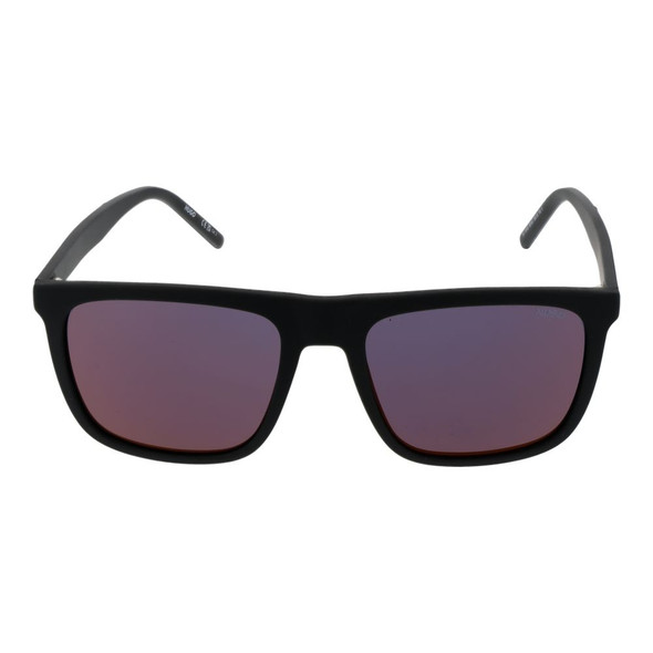 Black Men Sunglasses HU-1056568 Black Men Sunglasses HU-1056568