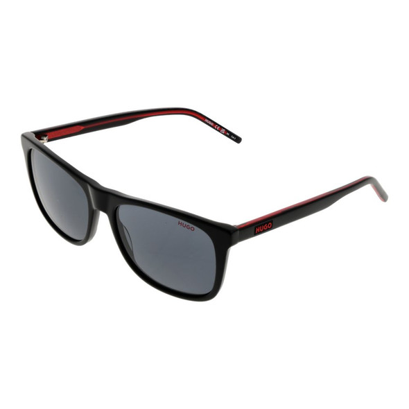 Black Men Sunglasses HU-1056572 Black Men Sunglasses HU-1056572