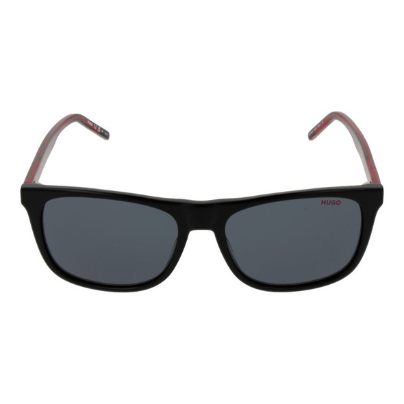 Black Men Sunglasses HU-1056572 Black Men Sunglasses HU-1056572