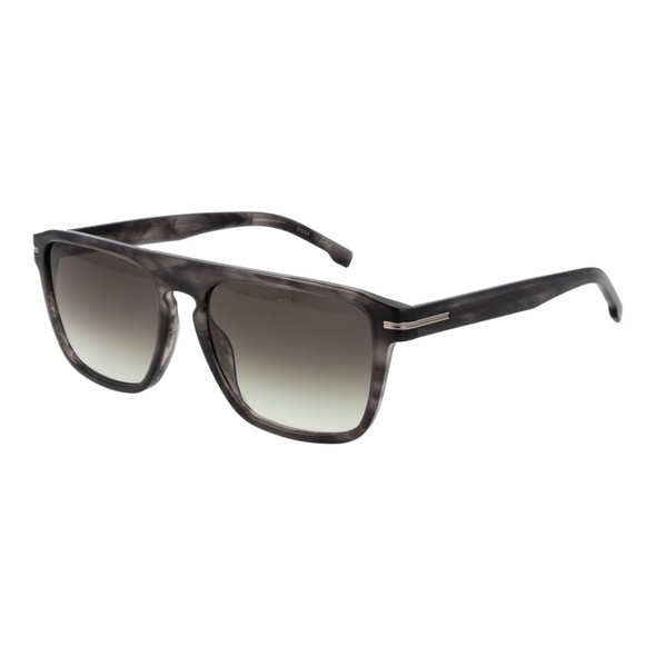 Gray Men Sunglasses BO-1058053 Gray Men Sunglasses BO-1058053