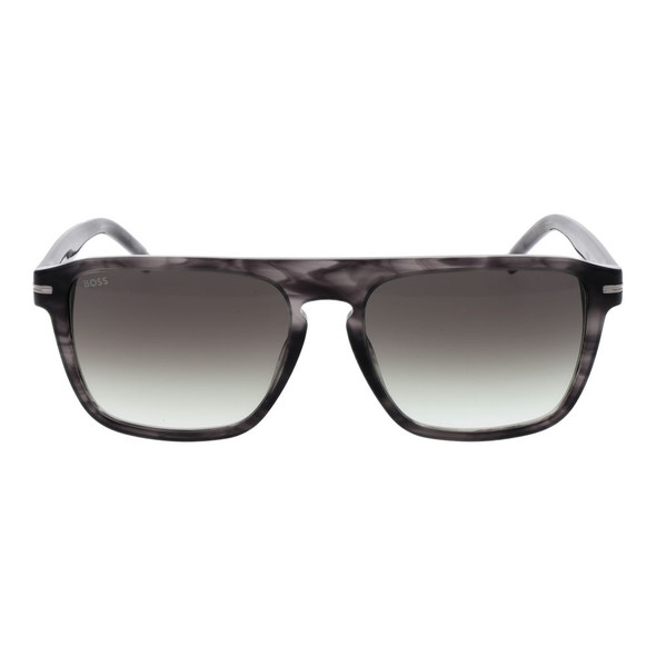 Gray Men Sunglasses BO-1058053 Gray Men Sunglasses BO-1058053