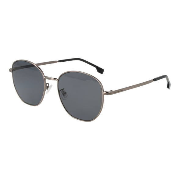 Silver Men Sunglasses BO-1058056 Silver Men Sunglasses BO-1058056