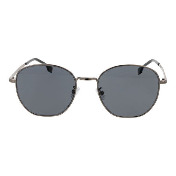 Silver Men Sunglasses BO-1058056 Silver Men Sunglasses BO-1058056
