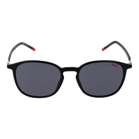 Black Men Sunglasses HU-1060066 Black Men Sunglasses HU-1060066