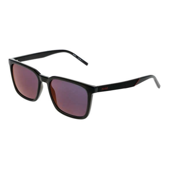 Gray Men Sunglasses HU-1058062 Gray Men Sunglasses HU-1058062